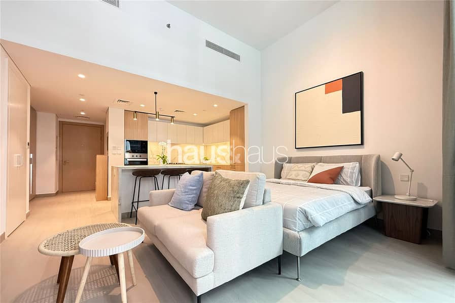 位于苏巴哈特兰社区,伯克利广场公寓大楼 的公寓 88000 AED - 11796174 位于苏巴哈特兰社区,伯克利广场公寓大楼 的公寓 88000 AED - 11796174
