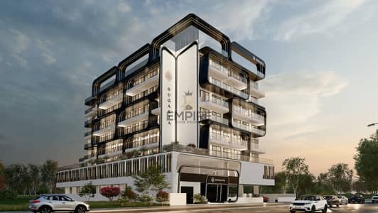 1 Bedroom Flat for Sale in International City, Dubai - WhatsApp Image 2025-05-29 at 5.29. 39 PM. jpeg