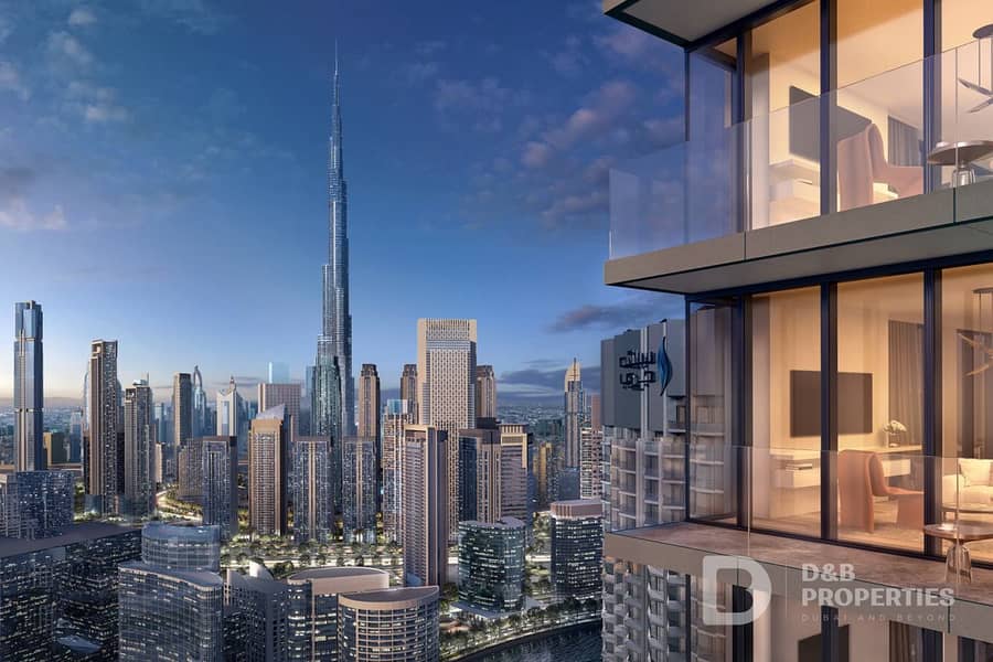 Квартира в Бизнес Бей,Пенинсула,Пенинсула Четыре, 1458600 AED - 11796207 Квартира в Бизнес Бей,Пенинсула,Пенинсула Четыре, 1458600 AED - 11796207