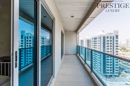 1 Bedroom Flat for Sale in Dubai Sports City, Dubai - DSC_0277. jpg