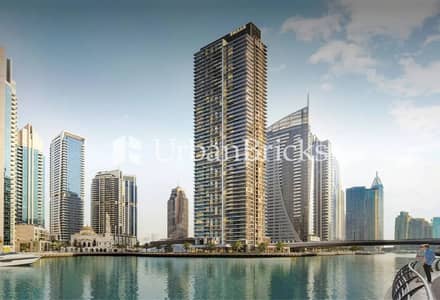 1 Bedroom Apartment for Sale in Dubai Marina, Dubai - bac8d19e-6650-4502-b3ac-8fcb02051d47. jpeg