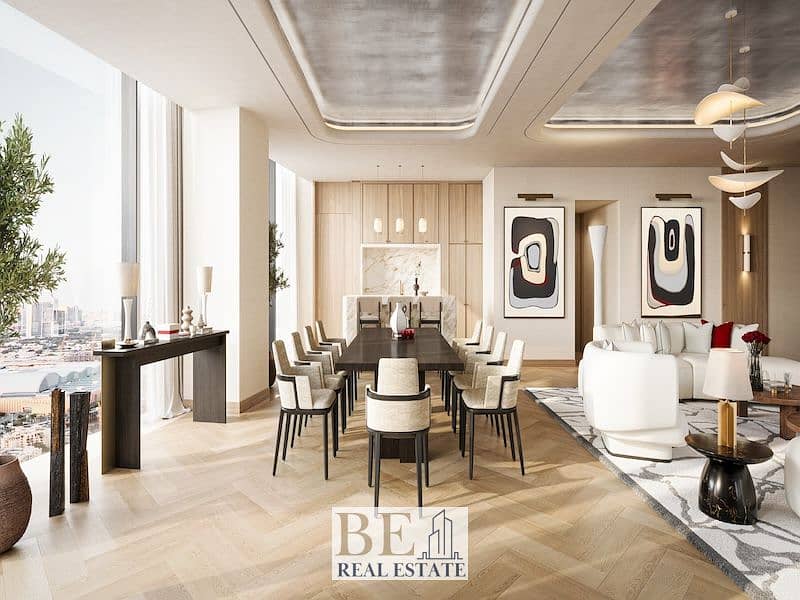 2 Apartments Kitchen & Dining. jpg