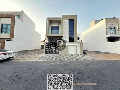 4 Cпальни Вилла Продажа в Аль Ясмин, Аджман - 003-20250529-180308. jpg