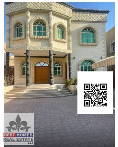 فیلا 5 غرف نوم للايجار في الروضة، عجمان - Untitled design. png