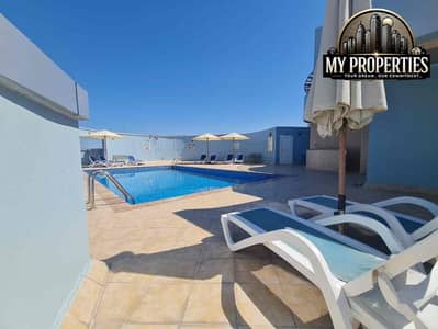 1 Bedroom Flat for Rent in Al Seer, Ras Al Khaimah - a9e27f9b-a694-48eb-b849-9b63560ef7fd. jpg
