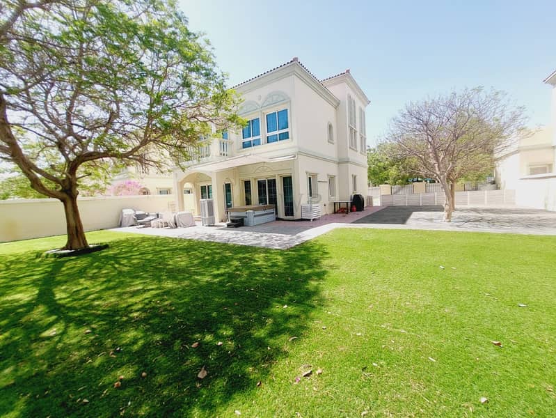 位于朱美拉三角小镇(JVT),JVT第9区,9C区 2 卧室的别墅 215000 AED - 11796316 位于朱美拉三角小镇(JVT),JVT第9区,9C区 2 卧室的别墅 215000 AED - 11796316