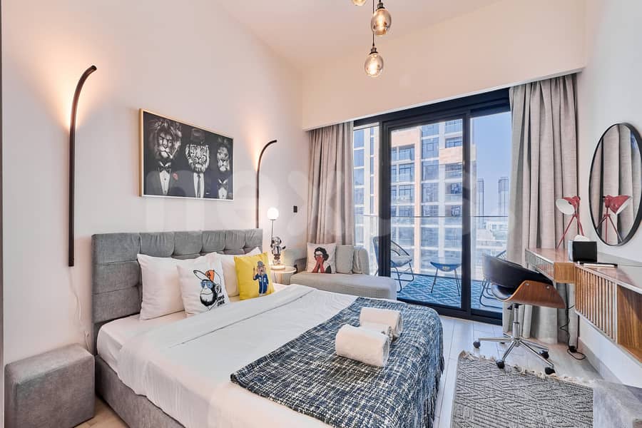 Fully Furnished | Community View | Vacant Fully Furnished | Community View | Vacant