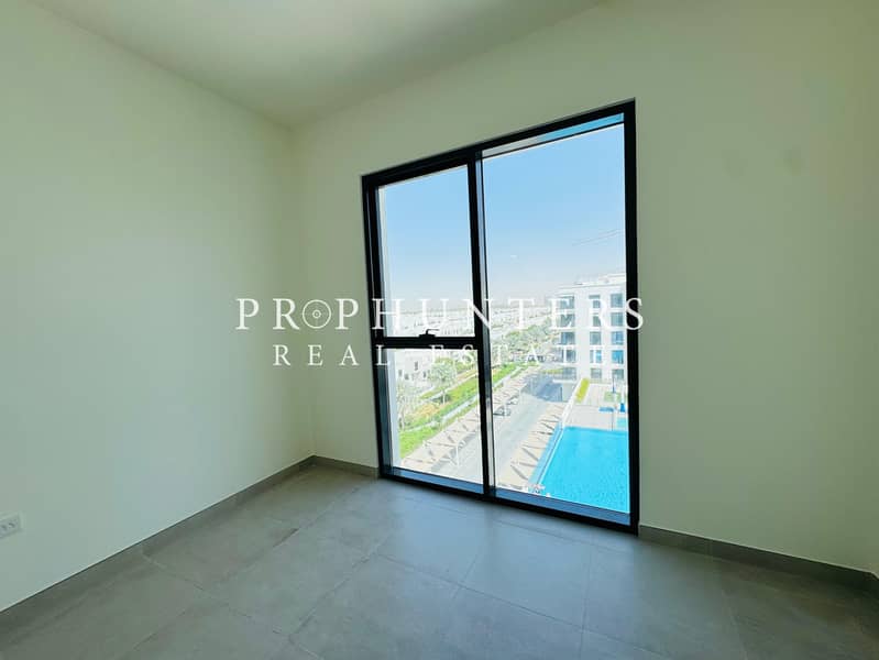 CORNER UNIT |2 BR|POOL AND TOWNHOUSE VIEW|FOR RENT CORNER UNIT |2 BR|POOL AND TOWNHOUSE VIEW|FOR RENT