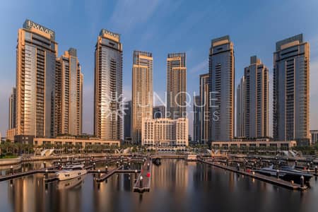 迪拜溪港， 迪拜 3 卧室公寓待售 - 位于迪拜溪港，热带草原公寓，萨瓦纳 2 号大楼 3 卧室的公寓 3652888 AED - 11796350