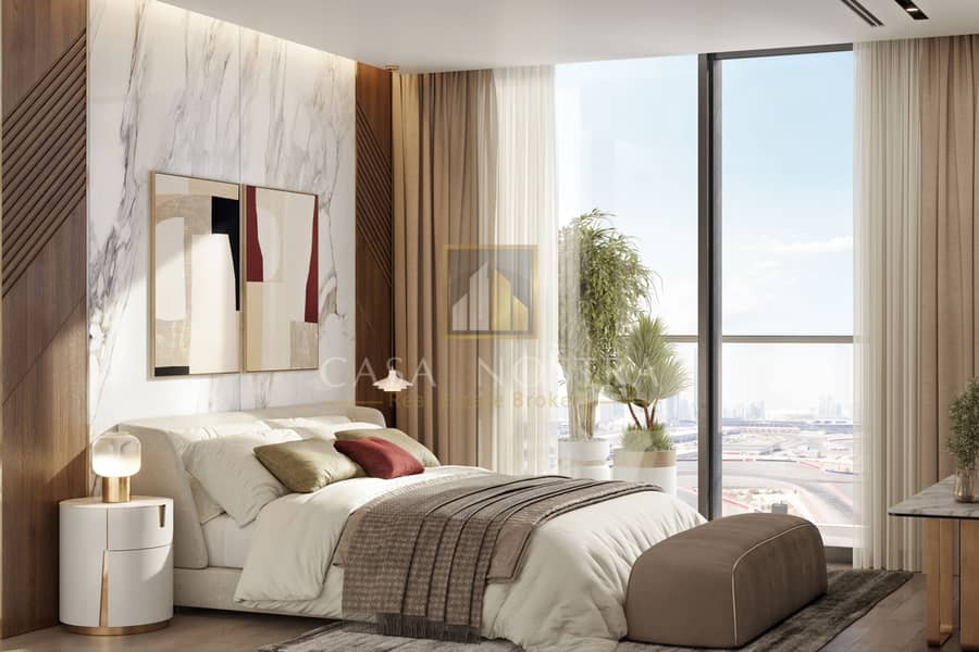 3 2BR TYPE 1A_MASTER BEDROOM_6K. jpeg
