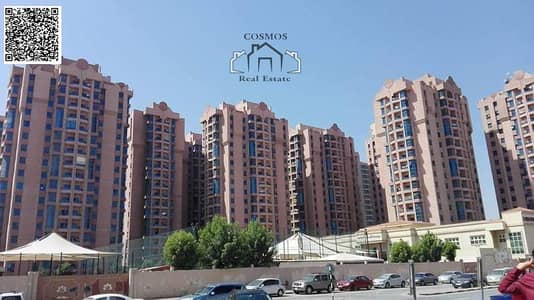 فلیٹ 1 غرفة نوم للايجار في النعيمية، عجمان - WhatsApp Image 2024-08-20 at 1.42. 49 PM. jpeg