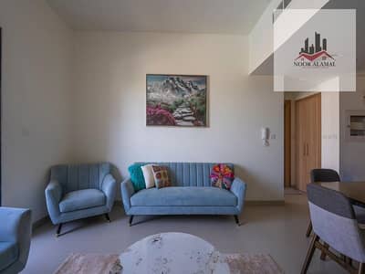 1 Спальня Апартаменты в аренду в Аль Хан, Шарджа - IMG-20250424-WA0077. jpg