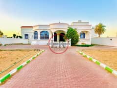 فیلا في الطوية 4 غرف 100000 درهم - 11796380
