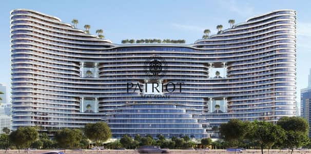 1 Спальня Апартамент Продажа в Бизнес Бей, Дубай - Screenshot 2025-05-29 035550. png