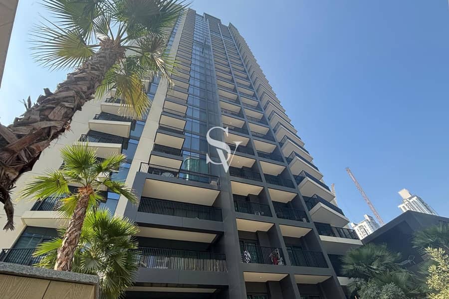 Luxury Living | Furnished 1 BR | Close to Metro Luxury Living | Furnished 1 BR | Close to Metro