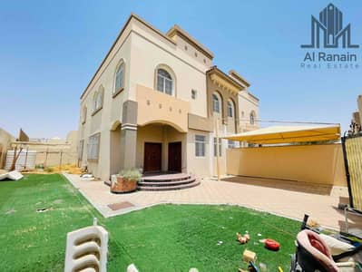 5 Bedroom Villa for Rent in Zakhir, Al Ain - IMG_1958. jpg