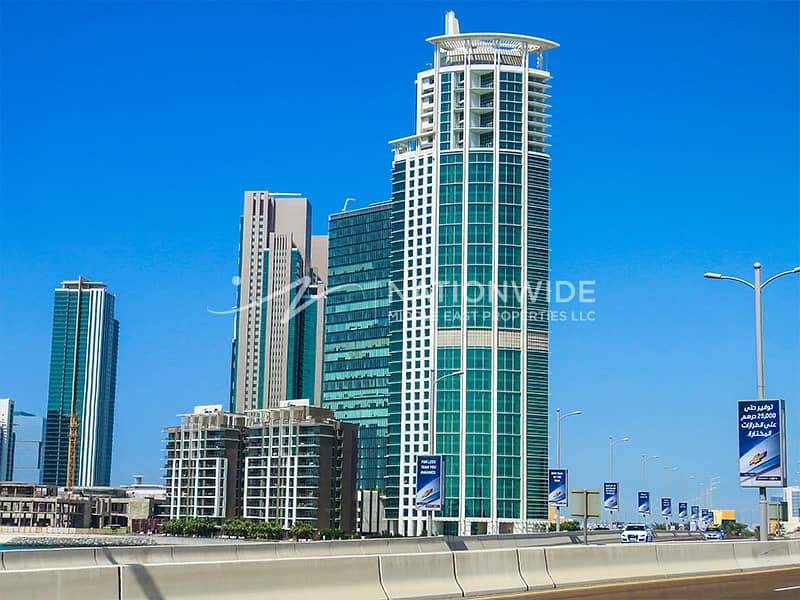 位于阿尔雷姆岛,滨海广场,RAK大厦 1 卧室的公寓 85000 AED - 11796400 位于阿尔雷姆岛,滨海广场,RAK大厦 1 卧室的公寓 85000 AED - 11796400
