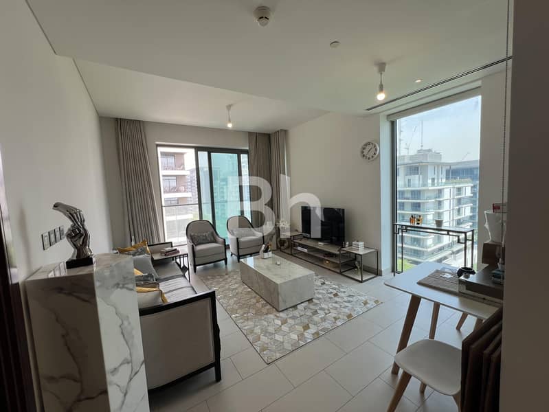 Квартира в Собха Хартланд,Хартланд Гринс, 1 спальня, 125000 AED - 11796402 Квартира в Собха Хартланд,Хартланд Гринс, 1 спальня, 125000 AED - 11796402