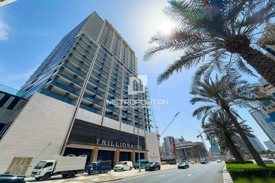位于商业湾,Billionaire Residences By Binghatti 1 卧室的公寓 2100000 AED - 11796408 位于商业湾,Billionaire Residences By Binghatti 1 卧室的公寓 2100000 AED - 11796408