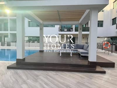 1 Bedroom Flat for Rent in Jumeirah Village Circle (JVC), Dubai - WhatsApp Image 2025-04-23 at 10.17. 44 AM (6). jpeg