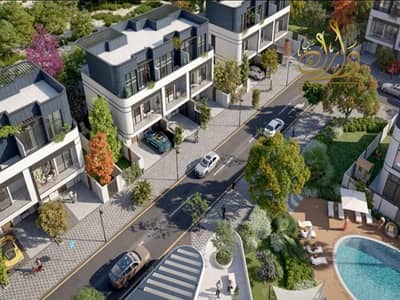 3 Bedroom Townhouse for Sale in Dubailand, Dubai - IMG-20250529-WA0052. jpg