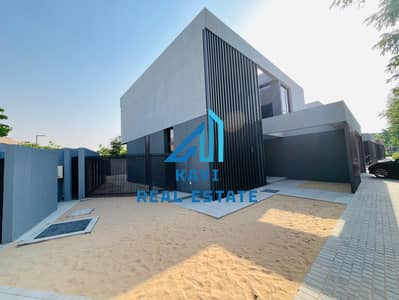 4 Bedroom Villa for Rent in Tilal City, Sharjah - 21. jpg