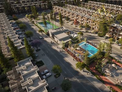 تاون هاوس 3 غرف نوم للبيع في دبي لاند، دبي - IMG-20250529-WA0014. jpg