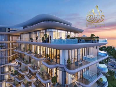 استوديو  للبيع في جزيرة المرجان، رأس الخيمة - IMG-20250528-WA0044. jpg