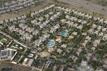 萨迪亚特岛， 阿布扎比 住宅地块待售 - 14. jpg