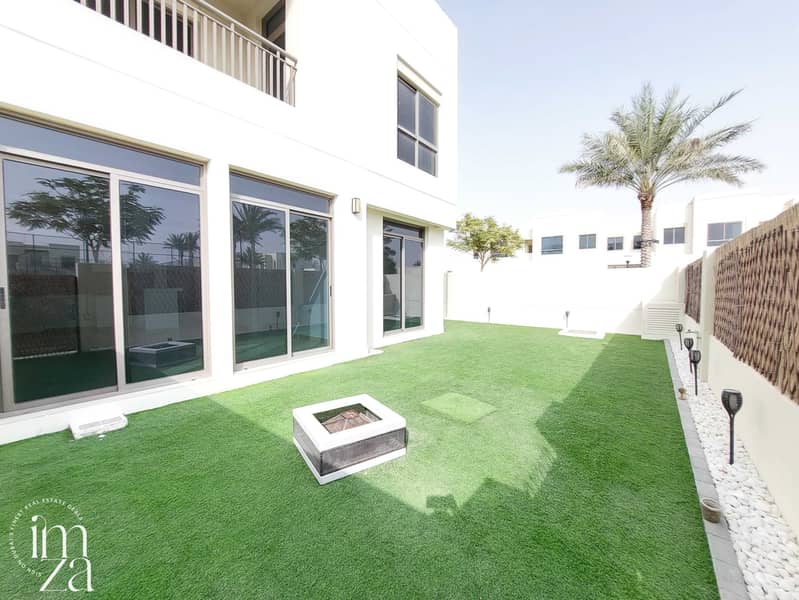位于城市广场,努尔联排别墅 4 卧室的联排别墅 190000 AED - 11796457 位于城市广场,努尔联排别墅 4 卧室的联排别墅 190000 AED - 11796457