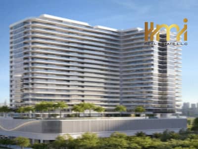 1 Спальня Апартаменты Продажа в Бизнес Бей, Дубай - IMG-20250520-WA0020. jpg