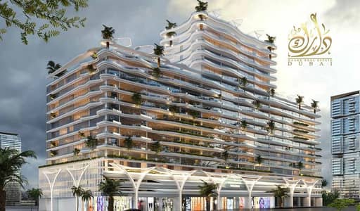 Студия Продажа в Джумейра Вилладж Серкл (ДЖВС), Дубай - WhatsApp Image 2025-05-28 at 16.30. 48_d5fef80b. jpg
