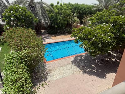 5 Bedroom Villa Compound for Sale in Rabdan, Abu Dhabi - IMG-20250529-WA0059. jpg