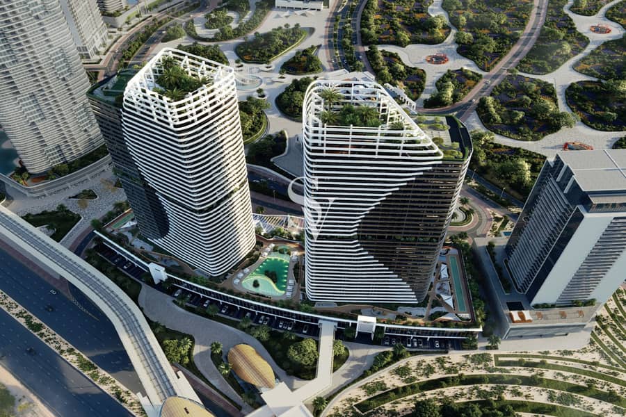 位于迪拜科学园,Skyhills Astra 1 卧室的公寓 1548500 AED - 11796501 位于迪拜科学园,Skyhills Astra 1 卧室的公寓 1548500 AED - 11796501