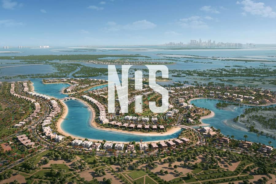 位于阿尔朱拜勒岛,Seef Al Jubail 的住宅地块 15000000 AED - 11796528 位于阿尔朱拜勒岛,Seef Al Jubail 的住宅地块 15000000 AED - 11796528