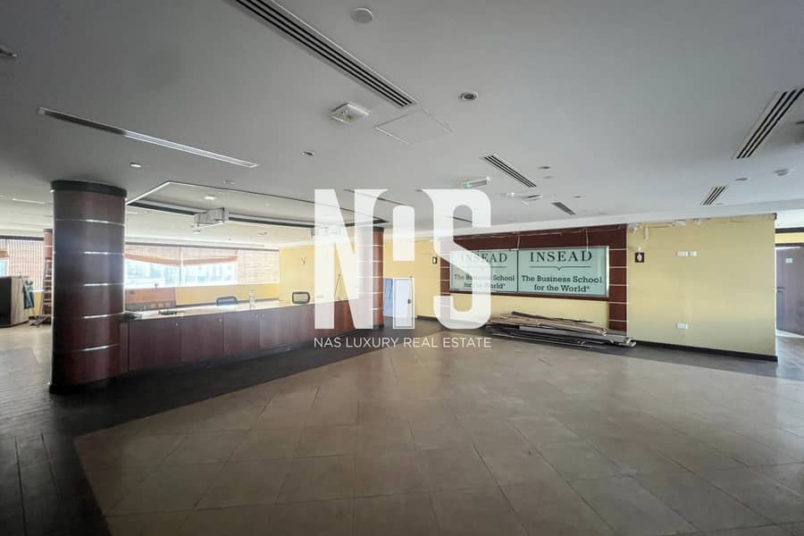 طابق سكني في شارع الدفاع 370000 درهم - 11796529 طابق سكني في شارع الدفاع 370000 درهم - 11796529