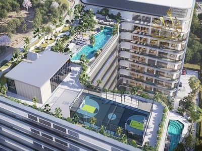 3 Bedroom Apartment for Sale in Arjan, Dubai - 1. jpg