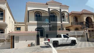 فيلا سكنية للبيع في عجمان الروضة 2