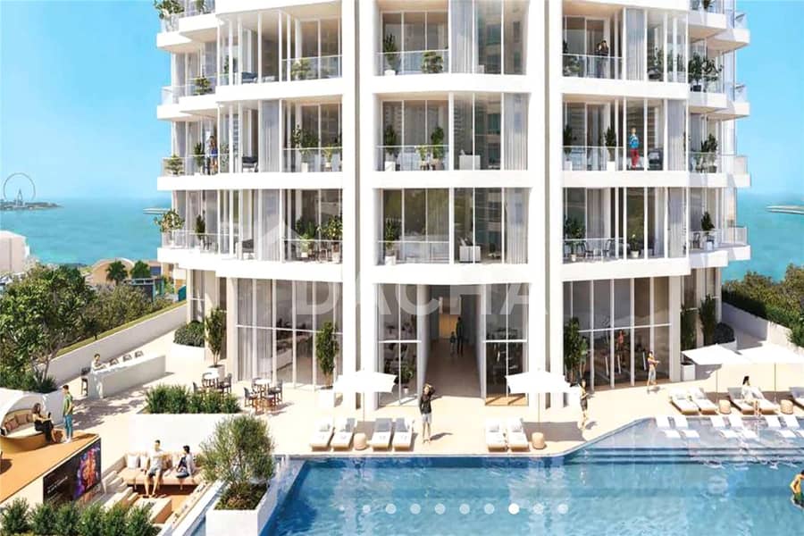 Квартира в Дубай Марина,ЛИВ Люкс, 1 спальня, 24500002 AED - 11796577 Квартира в Дубай Марина,ЛИВ Люкс, 1 спальня, 24500002 AED - 11796577
