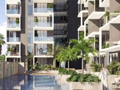 2 Cпальни Апартамент Продажа в Дубай Силикон Оазис, Дубай - 1-11. jpg