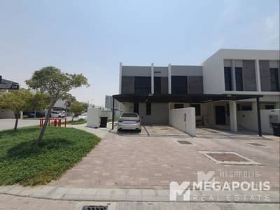 فیلا 3 غرف نوم للبيع في (أكويا من داماك) داماك هيلز 2، دبي - فیلا في كورستيا،(أكويا من داماك) داماك هيلز 2 3 غرف 2100000 درهم - 10427731