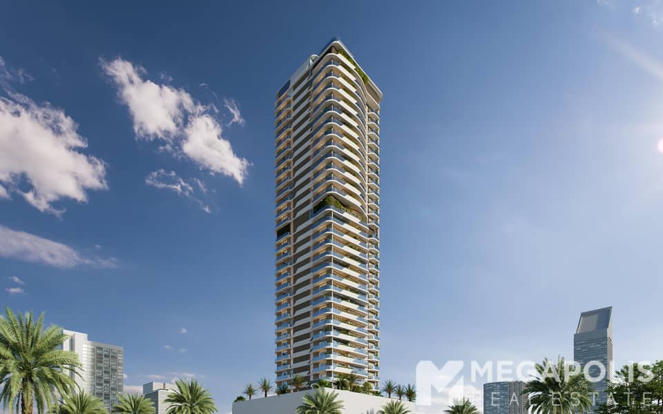 Modern Design| Family-Friendly| Exclusive Development Modern Design| Family-Friendly| Exclusive Development