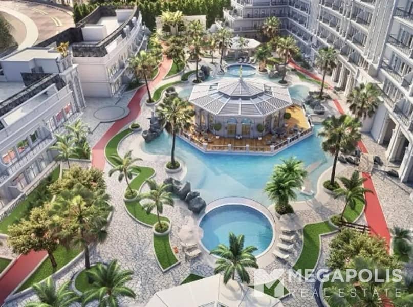 Квартира в Арджан,Винчиторе Бенессере, 1 спальня, 990000 AED - 10427721 Квартира в Арджан,Винчиторе Бенессере, 1 спальня, 990000 AED - 10427721