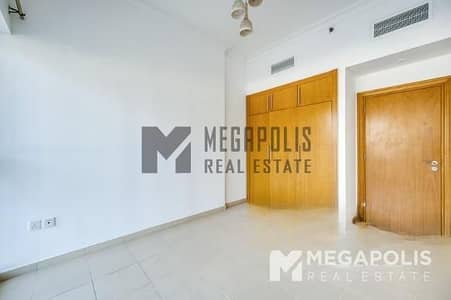 1 Bedroom Flat for Rent in Business Bay, Dubai - Prime Location| Spacious | Vacant