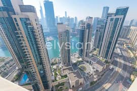 شقة في رمال 5،رمال،جميرا بيتش ريزيدنس 3 غرف 240000 درهم - 11796632