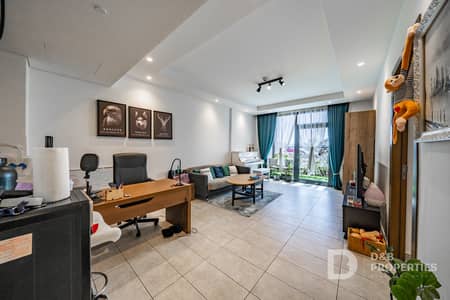 1 Bedroom Apartment for Sale in Jumeirah Village Circle (JVC), Dubai - Highest Floor | Spacious Unit | Big Layout