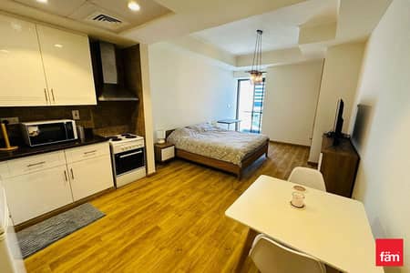 Studio for Rent in Jumeirah Lake Towers (JLT), Dubai - Waterfront | Spacious | Fully Furnished