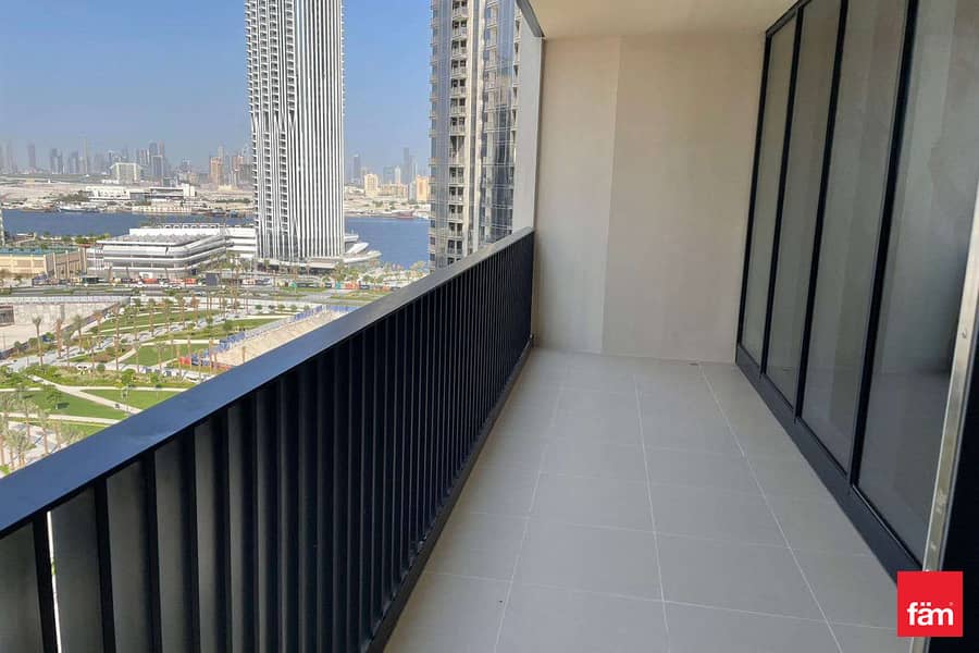 شقة في برج هاربور جيت 1،هاربور جيت،مرسى خور دبي 3 غرف 3700000 درهم - 11796642 شقة في برج هاربور جيت 1،هاربور جيت،مرسى خور دبي 3 غرف 3700000 درهم - 11796642