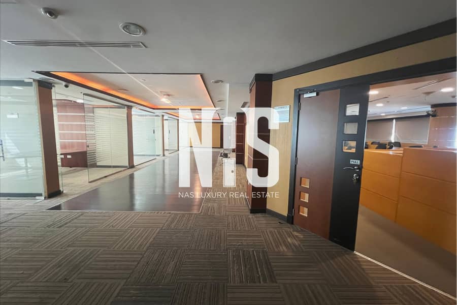 طابق سكني في شارع الدفاع 370000 درهم - 11796658 طابق سكني في شارع الدفاع 370000 درهم - 11796658