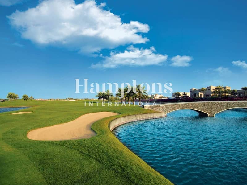 位于景观公寓社区,高尔夫山庄 2 卧室的公寓 3500000 AED - 11796641 位于景观公寓社区,高尔夫山庄 2 卧室的公寓 3500000 AED - 11796641
